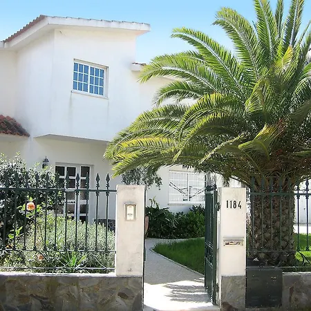Holiday Rua Das Amoreiras